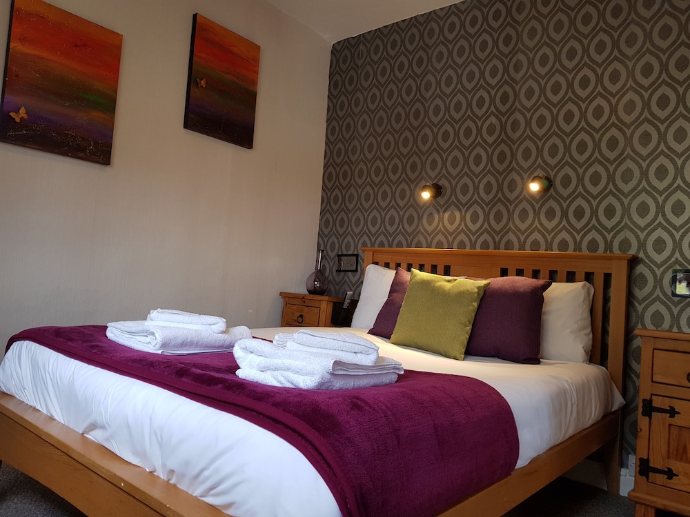 The George and Dragon Hotel 26/64