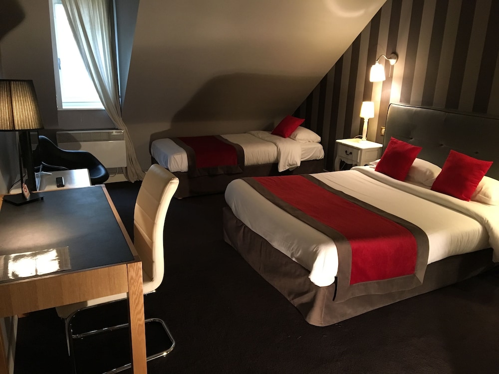 Du Theatre Hotel 17/40