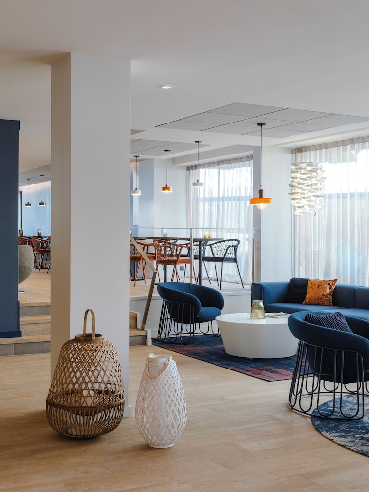 Oceania Saint Malo Hotel 36/55