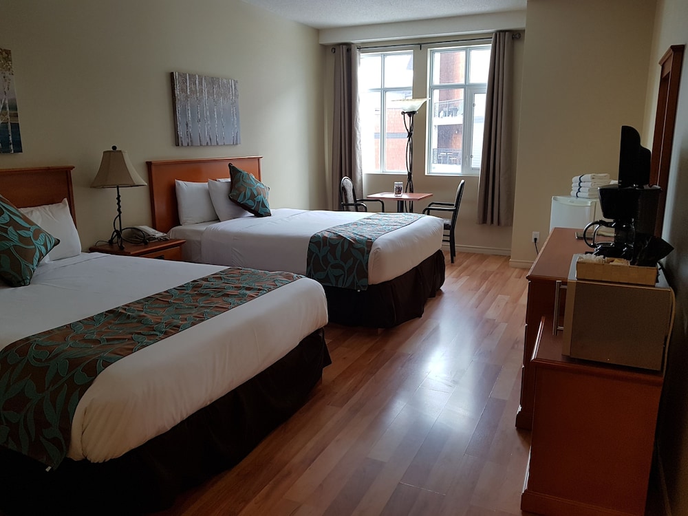 Sunset Mountain Inn and Spa 12/50