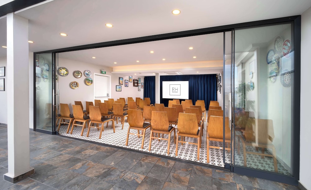 Royan Hotel Hagia Sophia Istanbul, A Member of Radisson Individuals 38/50