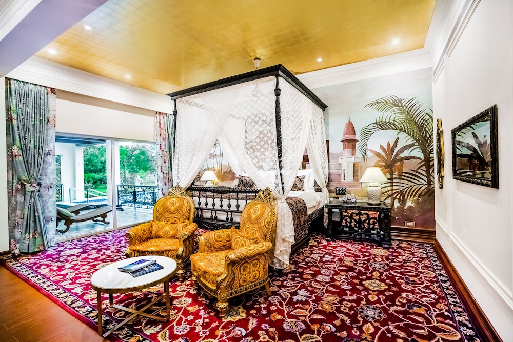 MAYFAIR Tea Resort 13/50