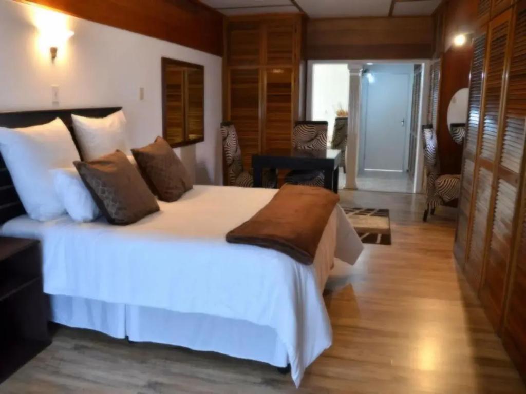 Azrielle Guesthouse 2/23