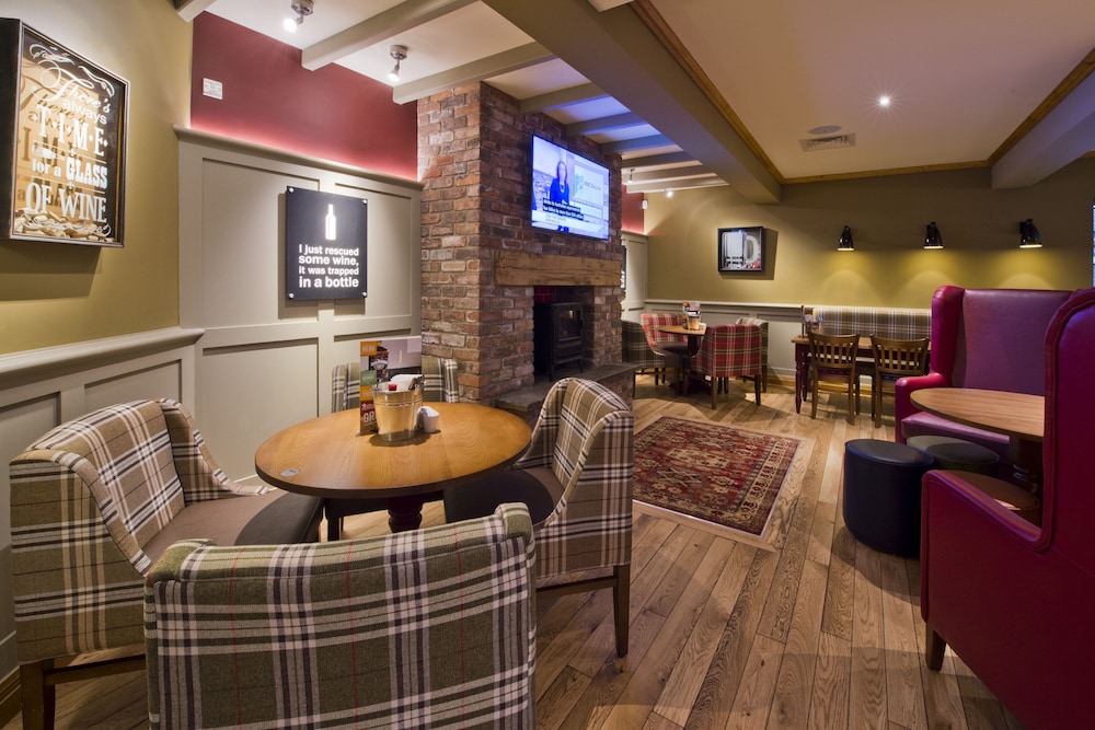 Premier Inn Minehead 37/44