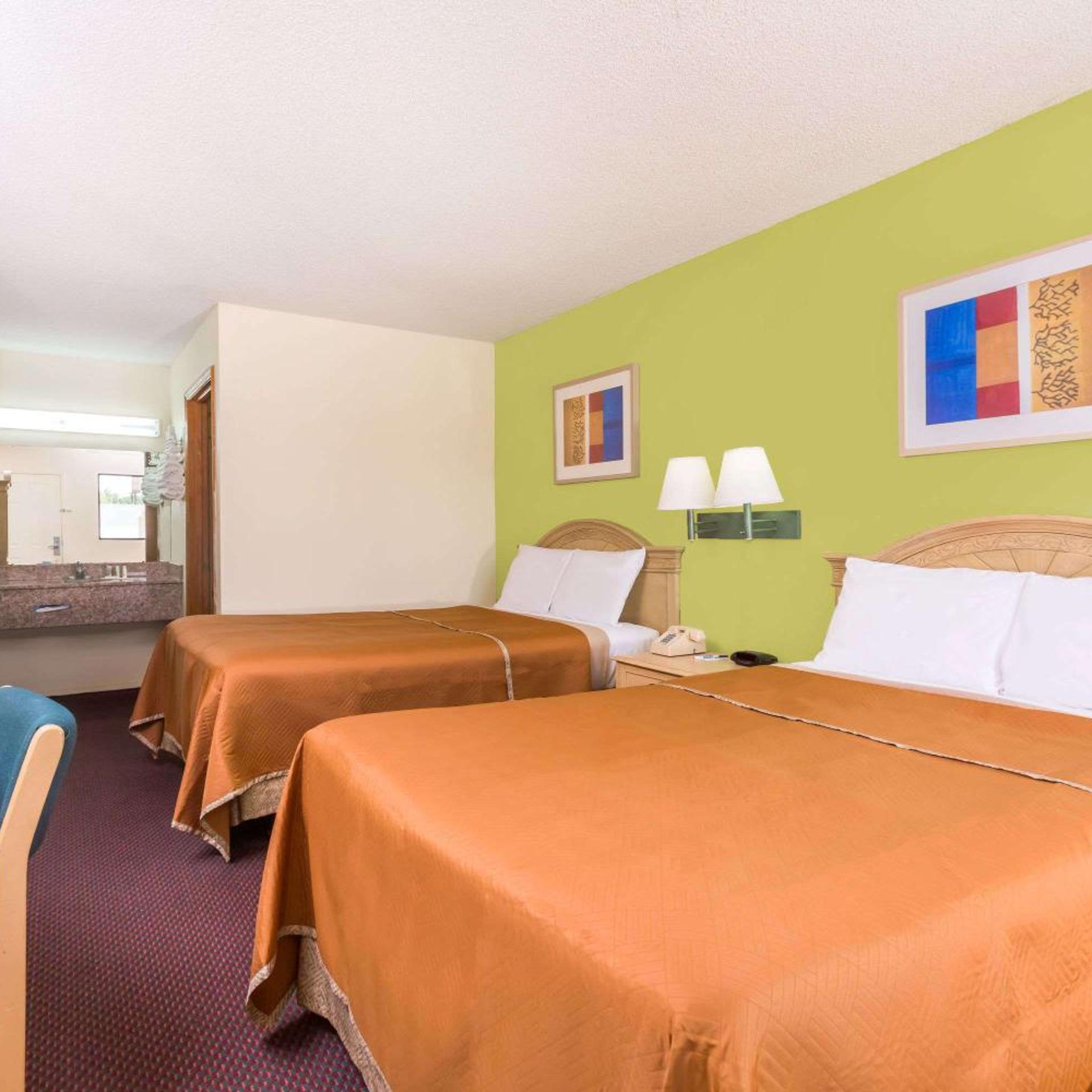 Travelodge by Wyndham Cordele 11/24