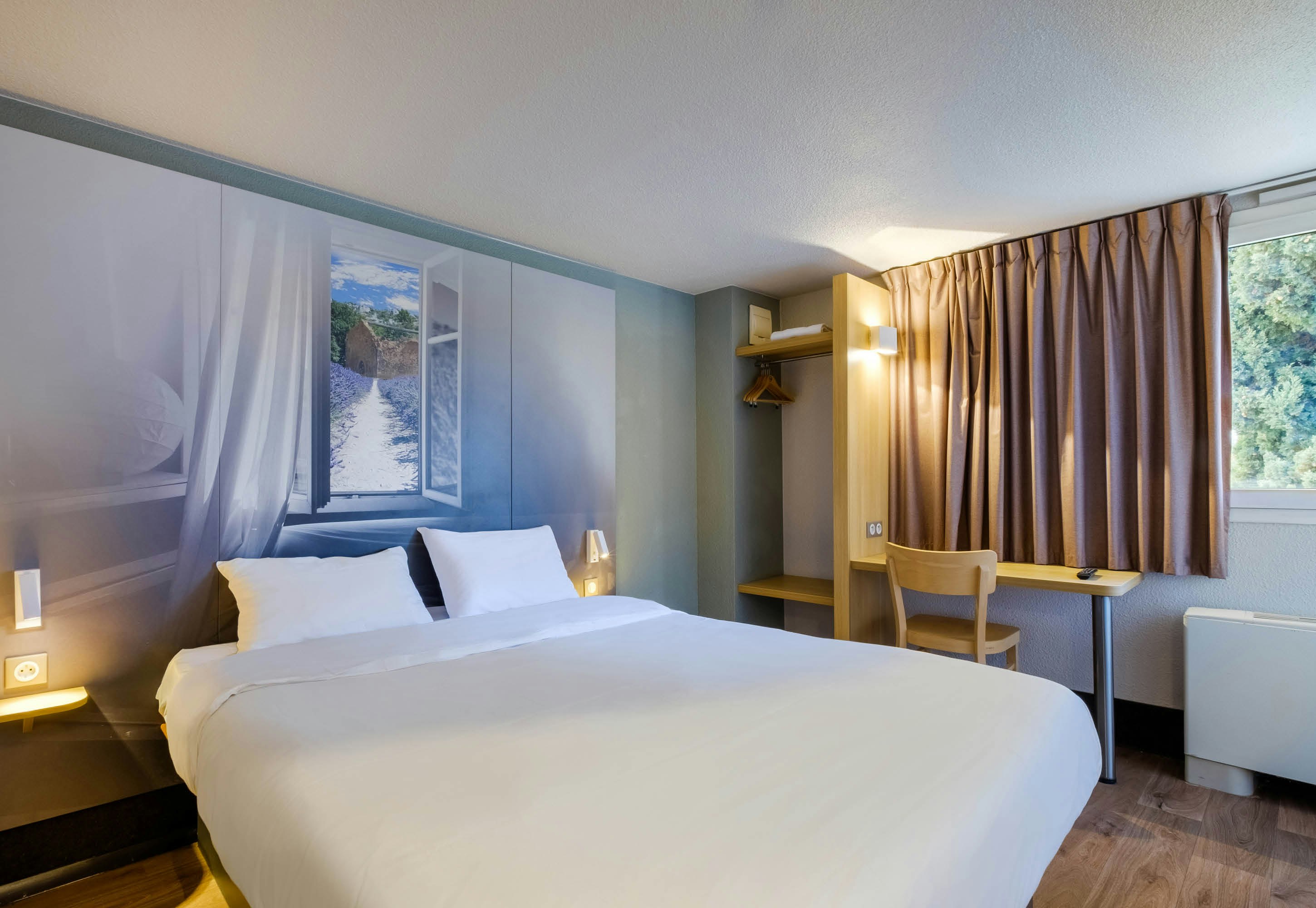 B&B HOTEL Frejus Puget-sur-Argens 12/37