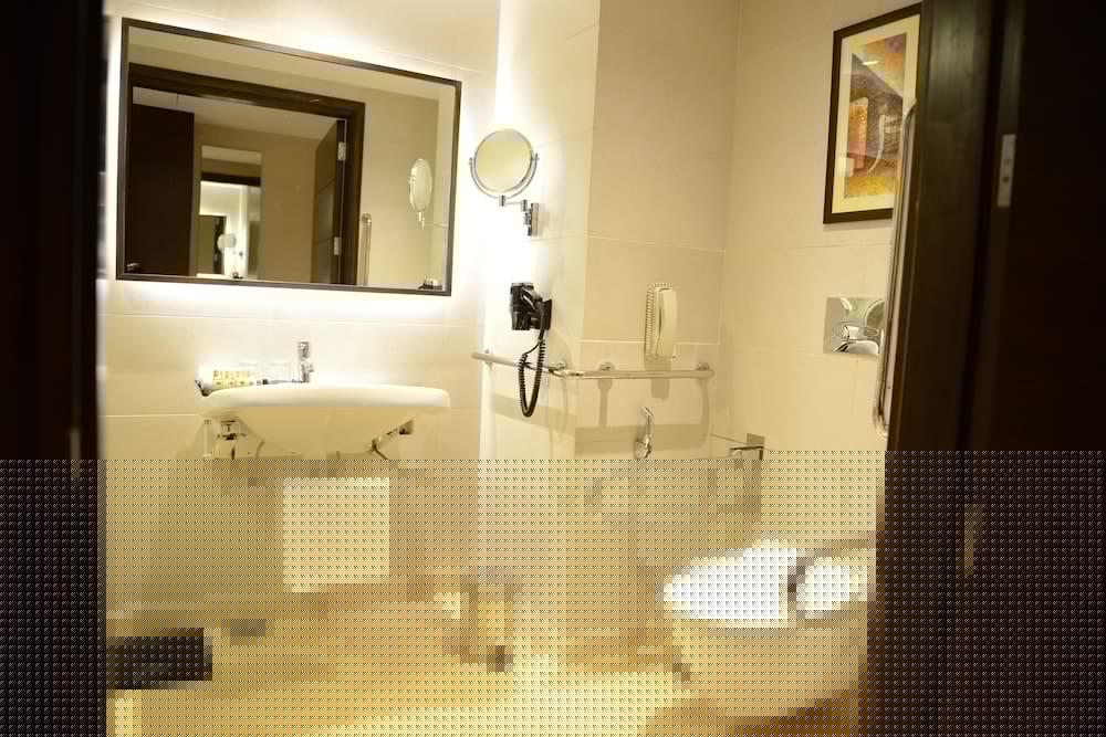 Gurmon Hotels Sohna Road Gurugram a Member of Radisson Individuals 16/75