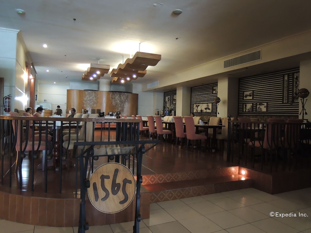 The Bellavista Hotel 19/32