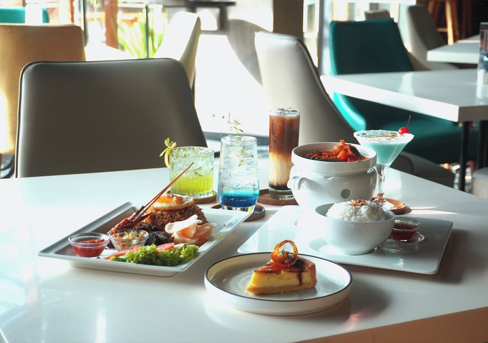 PRIME PARK Hotel & Convention Pekanbaru 41/60