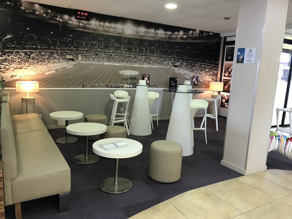Ibis Styles Villeneuve Sur Lot Hotel 53/68