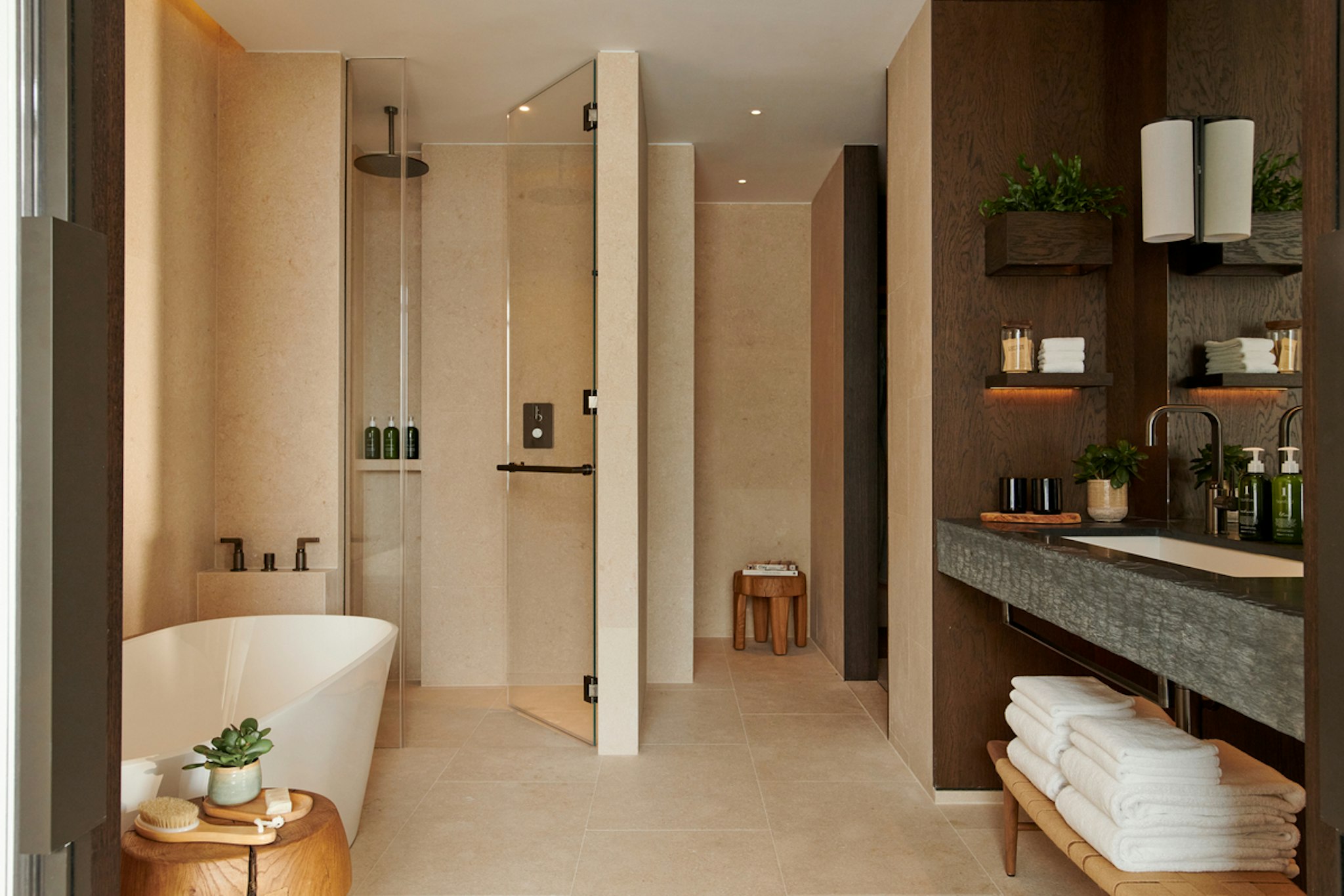 1 Hotel Mayfair 48/50