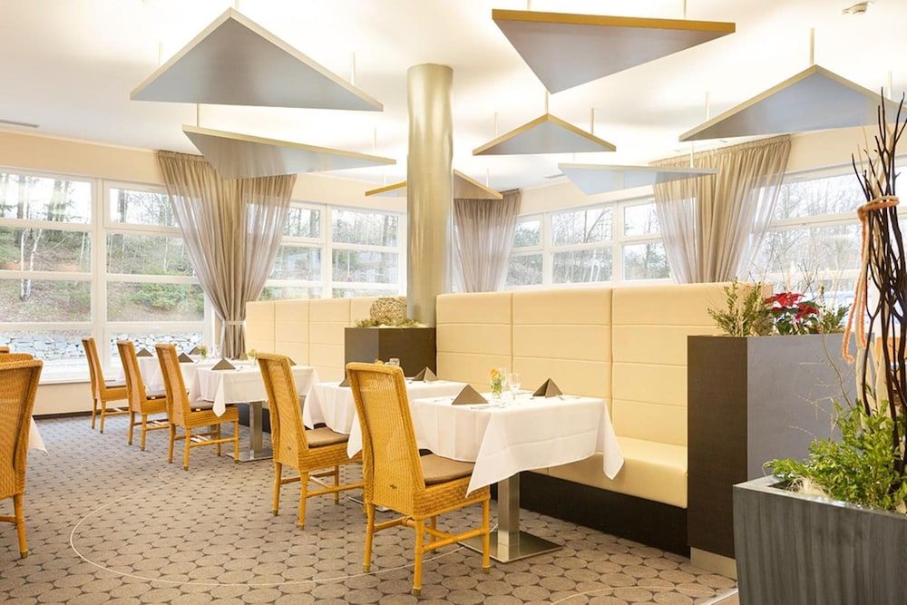 Kurhotel Pyramide Sibyllenbad 24/40