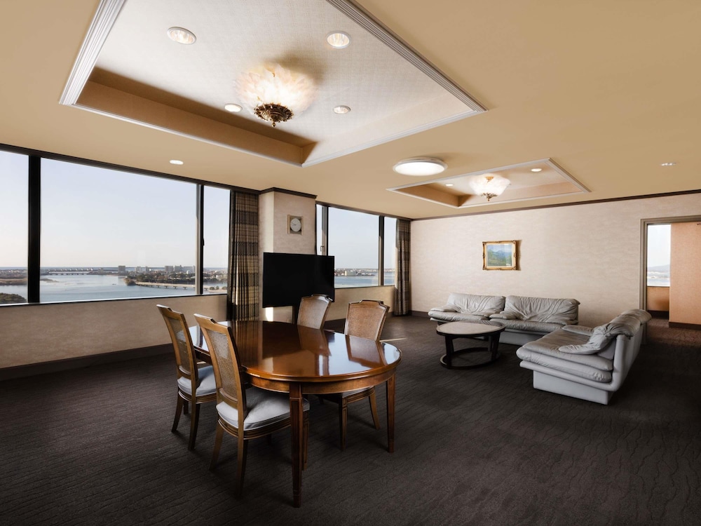 Grand Mercure Lake Hamana Resort & Spa 28/48