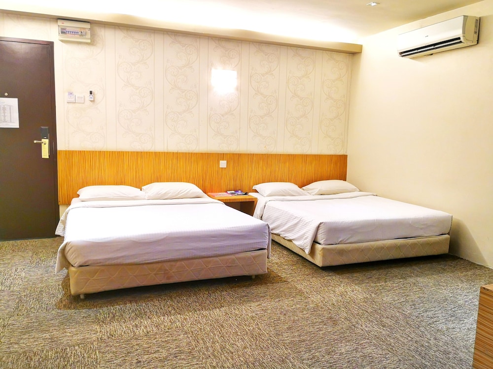 Prescott Hotel Kuala Lumpur Bukit Bintang 35/79