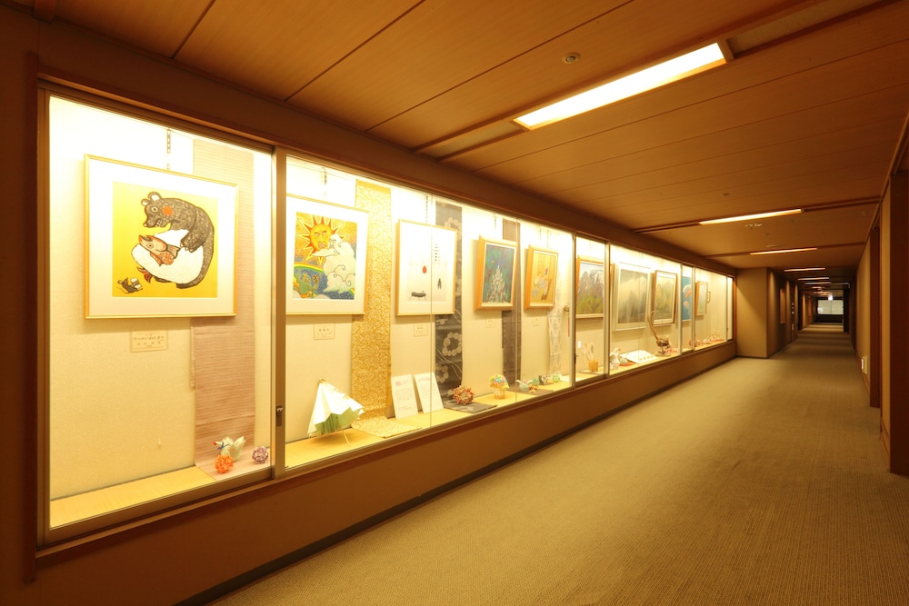 Hotel Futaba 30/50