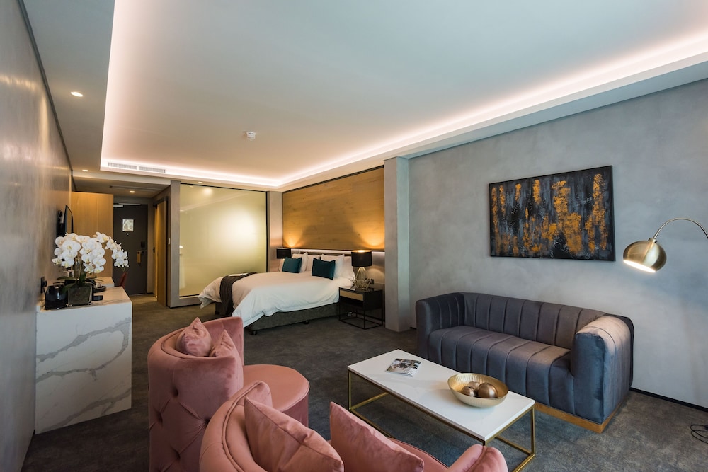 Vivari Hotel and Spa by Mantis 30/44
