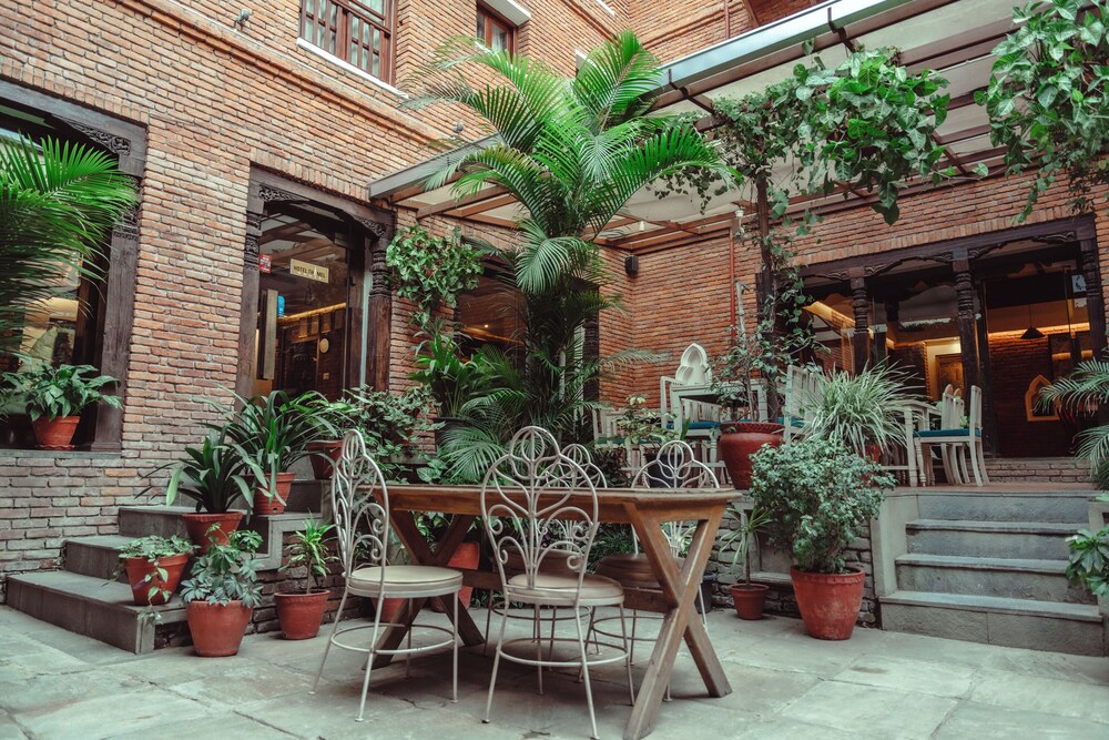 Hotel Thamel House 51/63