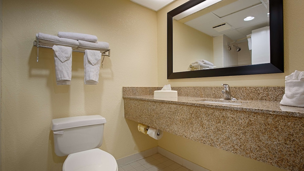 Best Western Gateway to the Keys 14/29