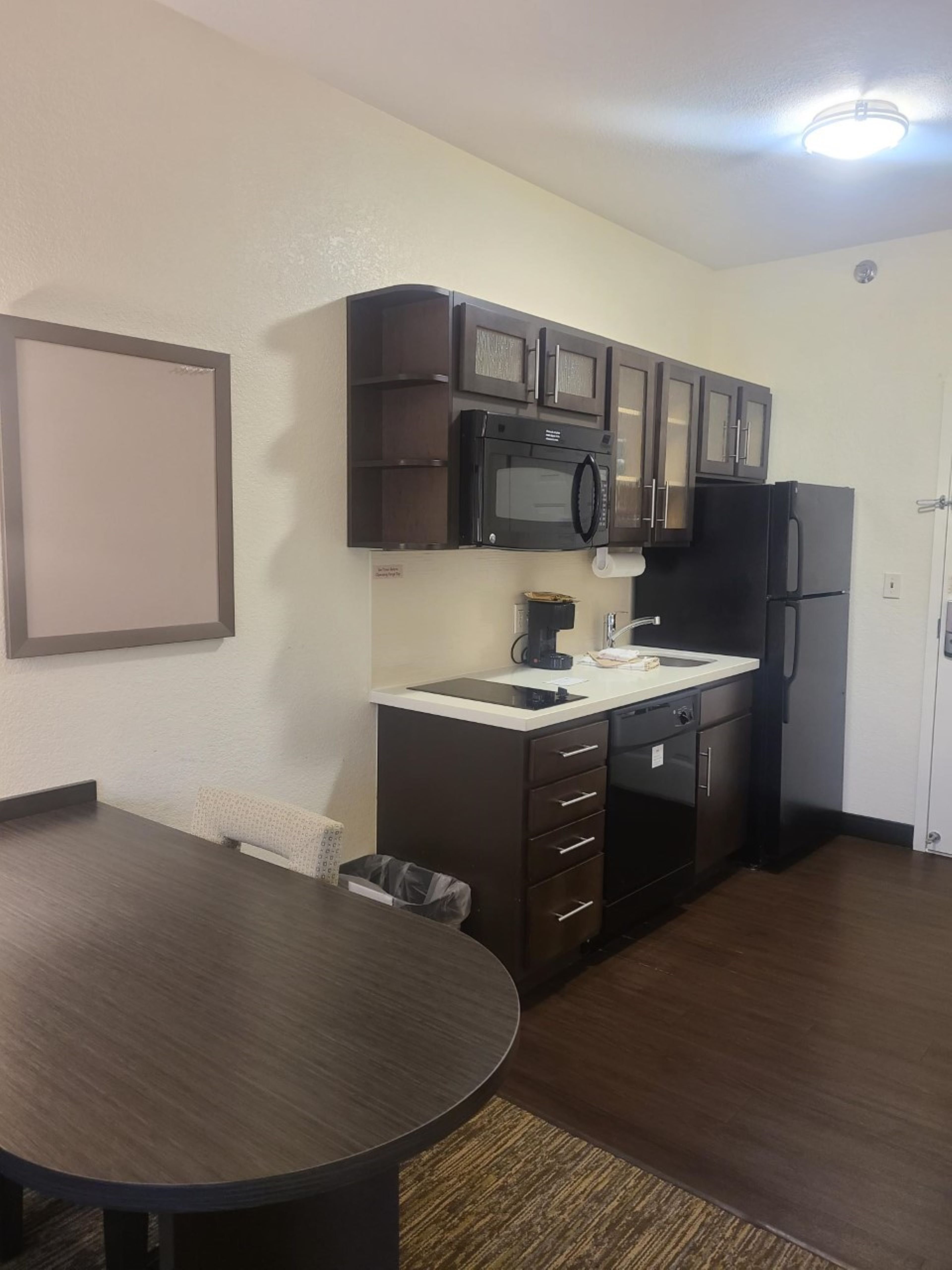 Candlewood Suites Bismarck 47/51