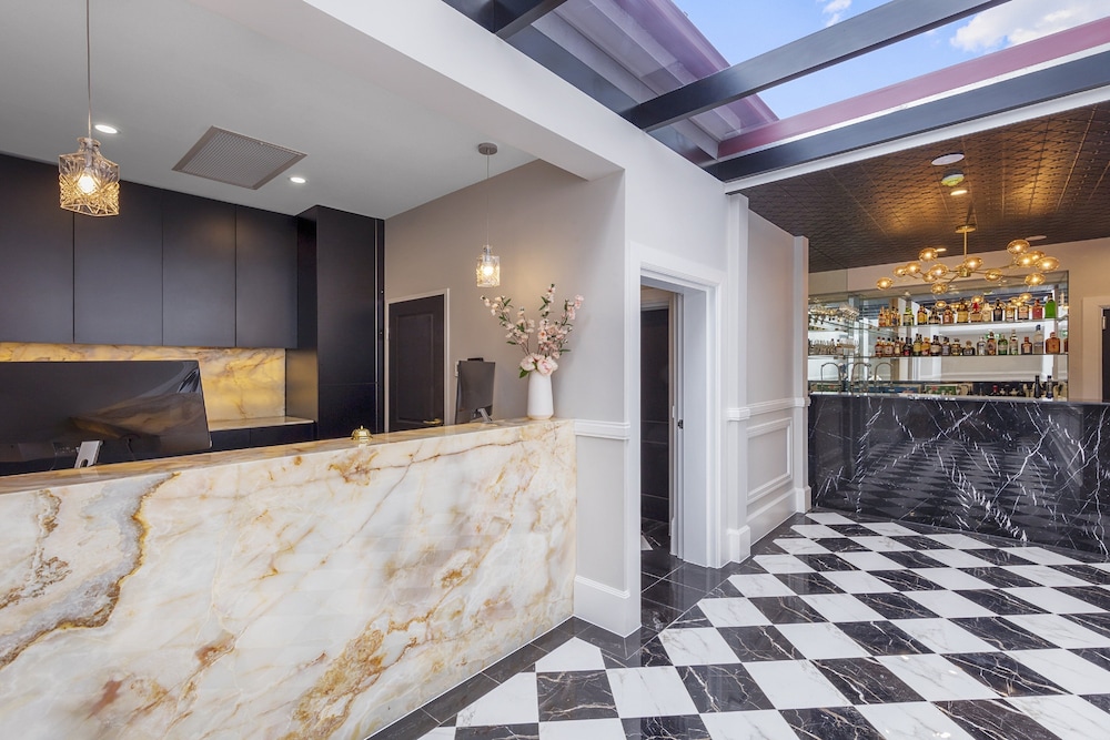 Gladius Hotels & Suites Parramatta, an Ascend Collection Hotel 4/41