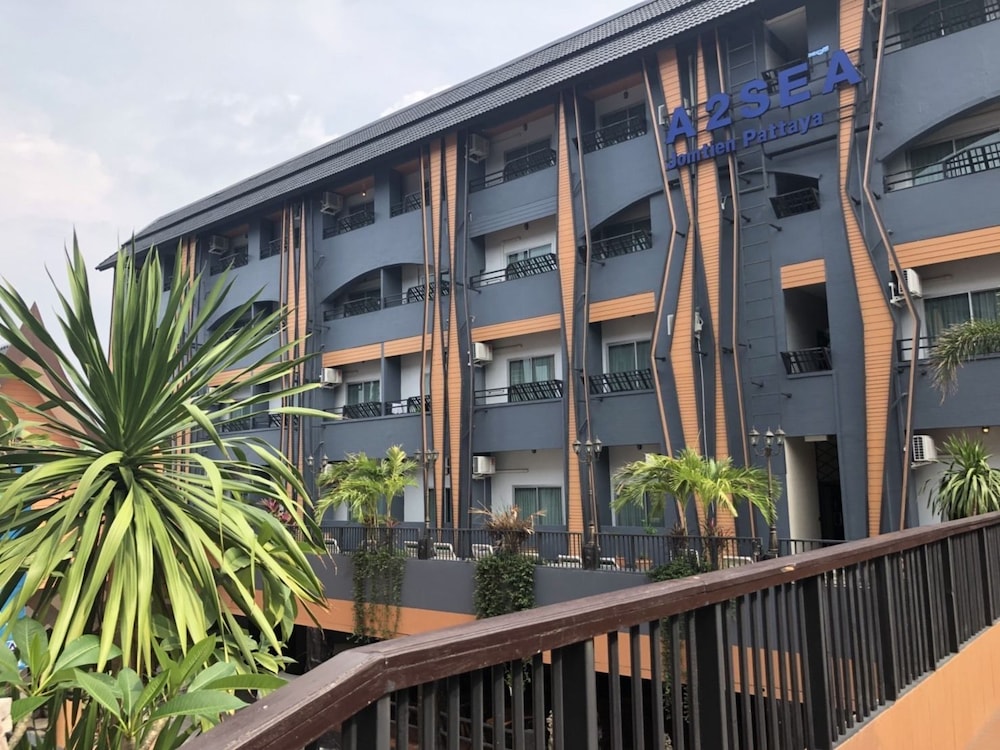 B&B Hostel at Jomtien 9/65