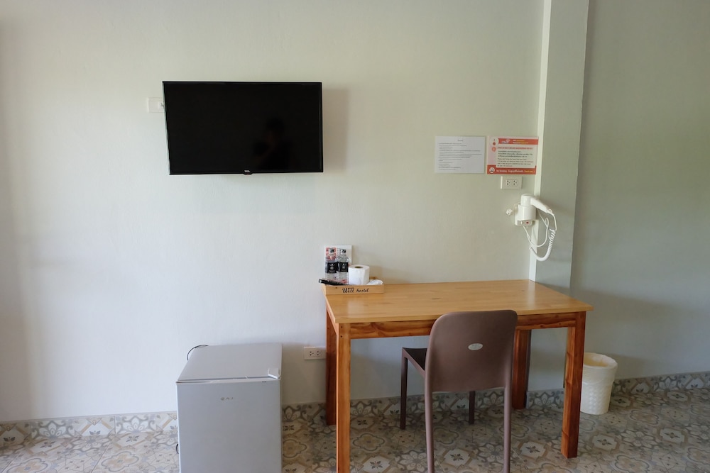 Warm Well Hostel Kanchanaburi 54/68