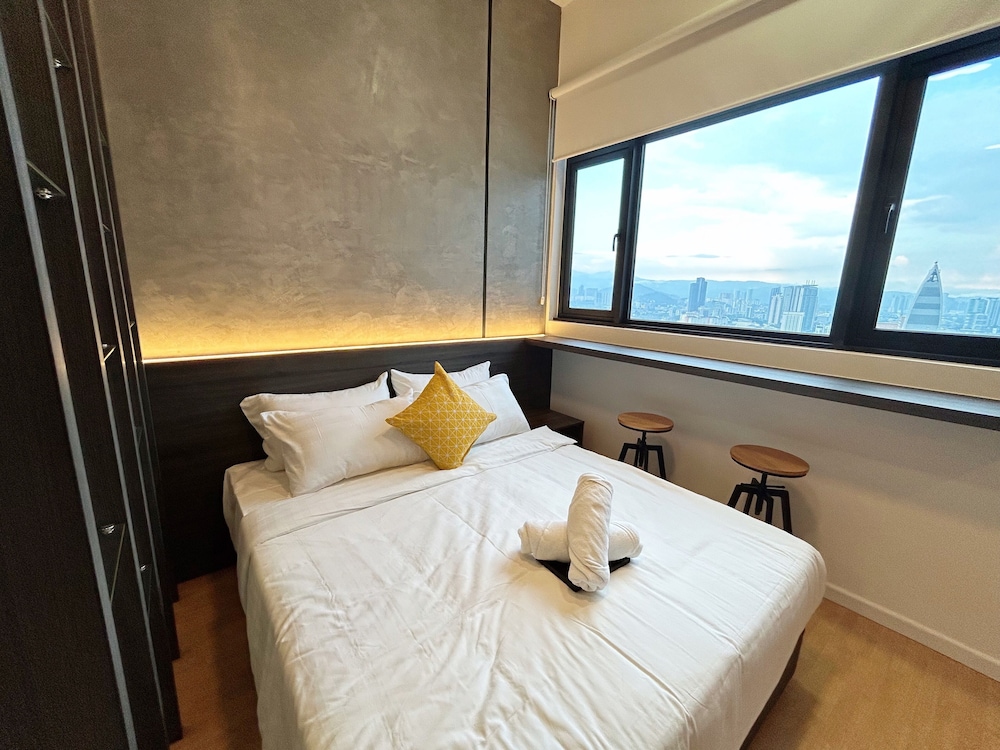 Chambers Kuala Lumpur by Five Senses 11/50