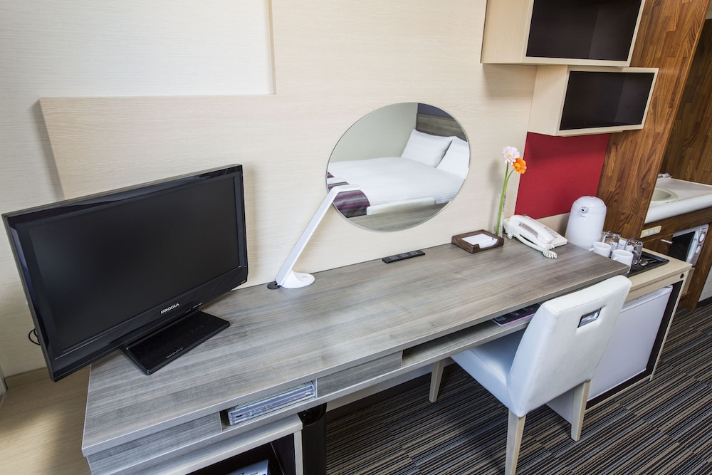 Hotel Mystays Asakusa 37/47