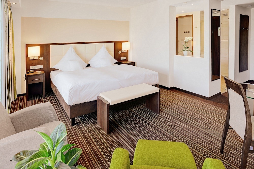 Ringhotel Zweibruecker Hof 13/44