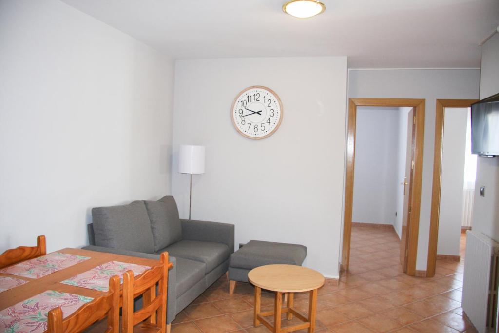 APARTAMENTOS GLAC SOLDEU 3000 11/38
