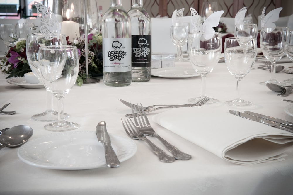 Hotel Plas Hyfryd 9/25