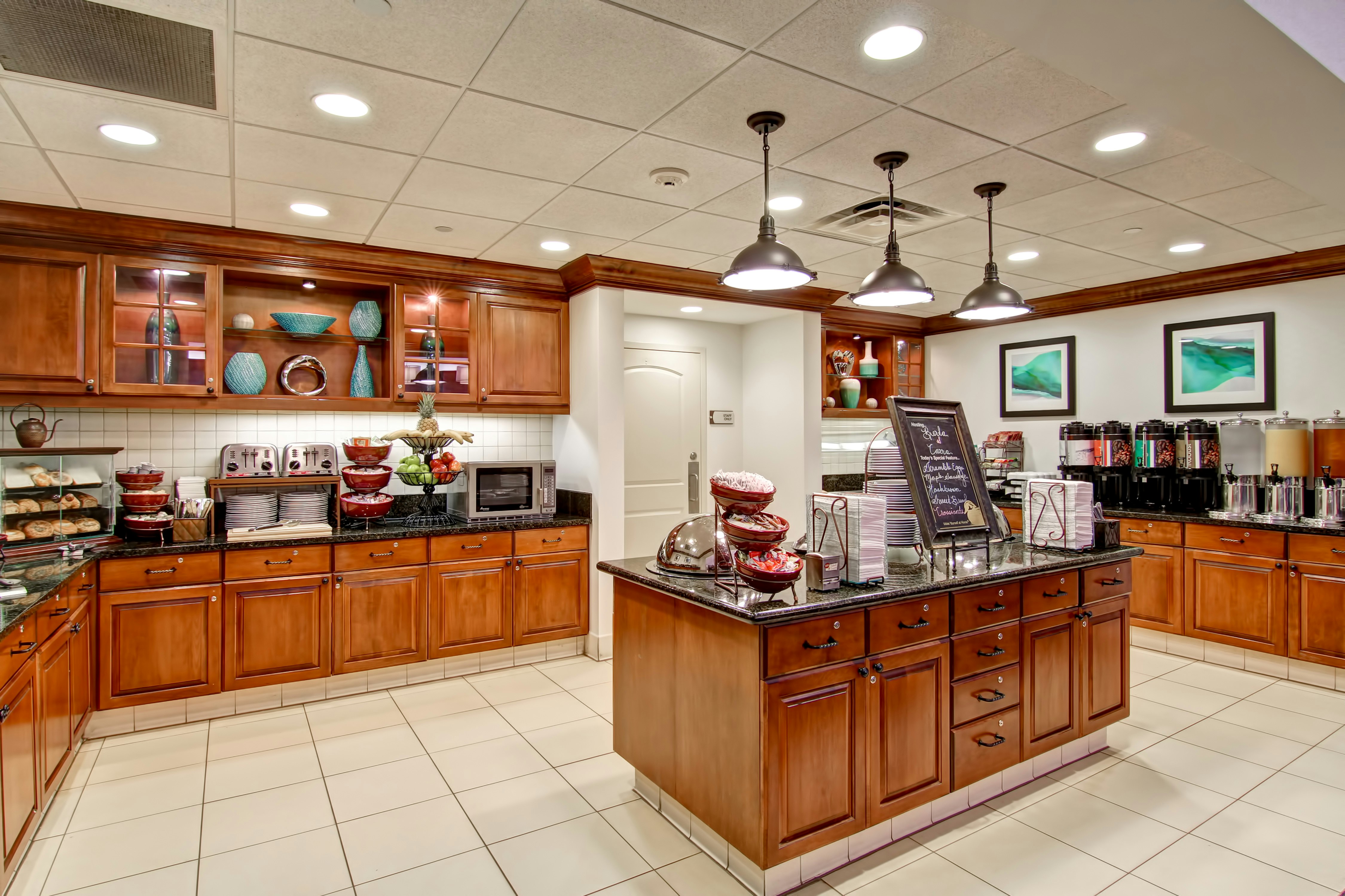 Homewood Suites By Hilton Bentonville-Rogers 5/27