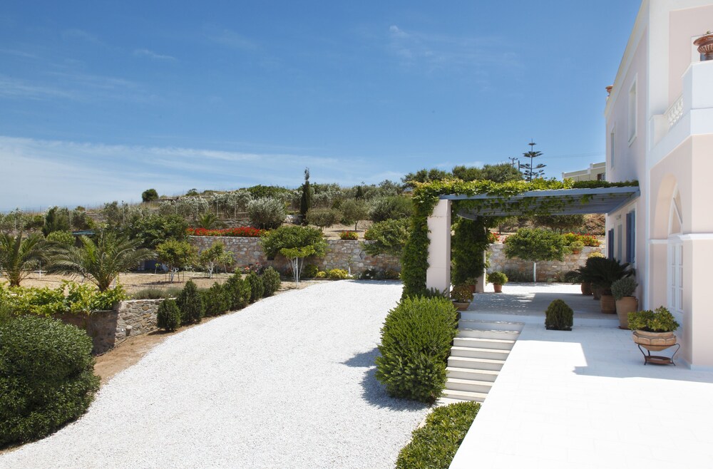 Casa Del Sol Syros 26/39