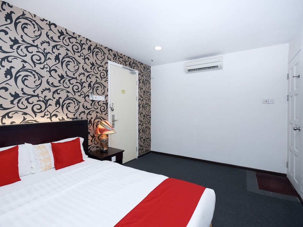 Super OYO 89604 City Home Stay 7/34