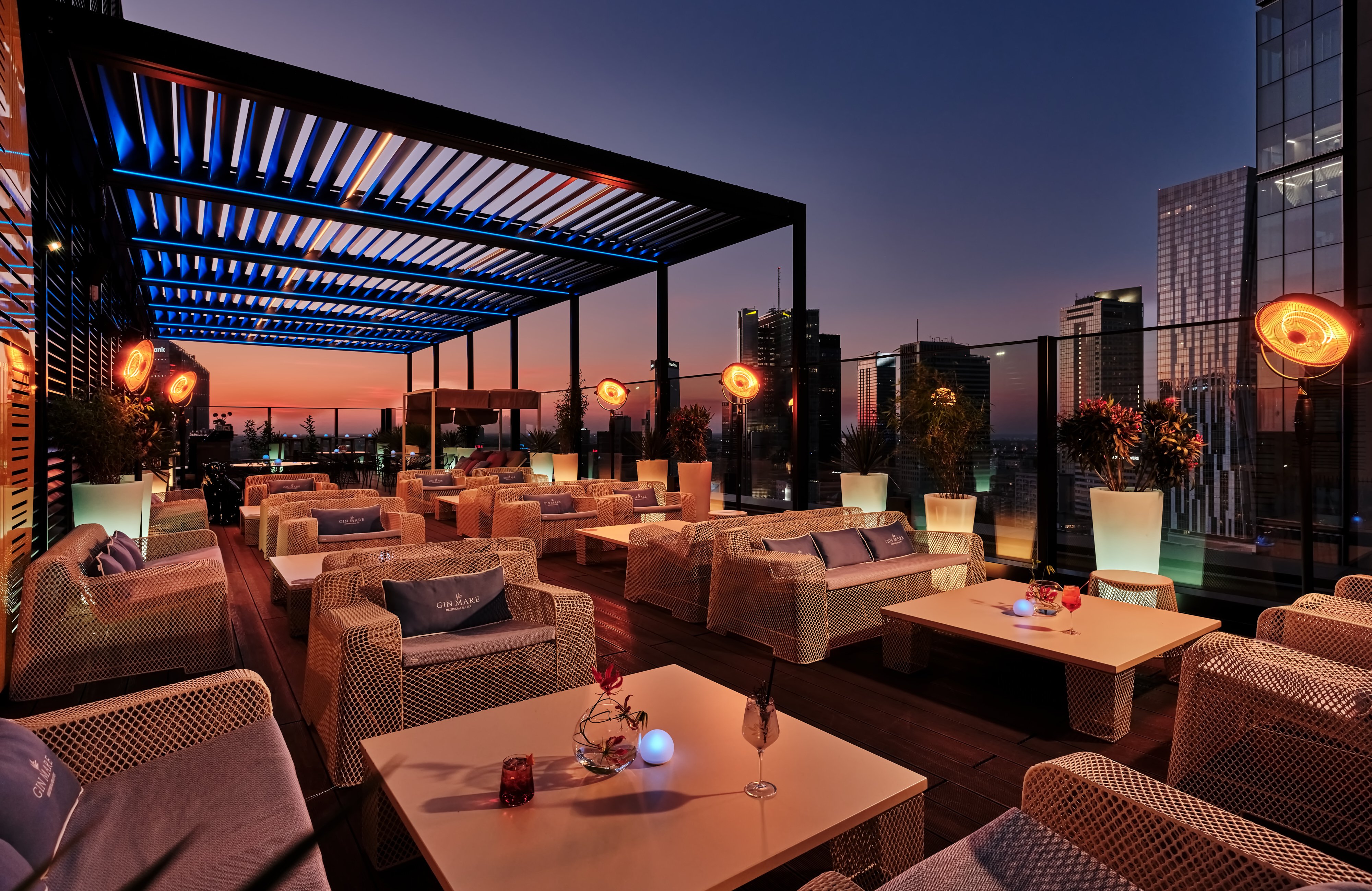 Nyx Hotel Warsaw By Leonardo Hotels 24/47