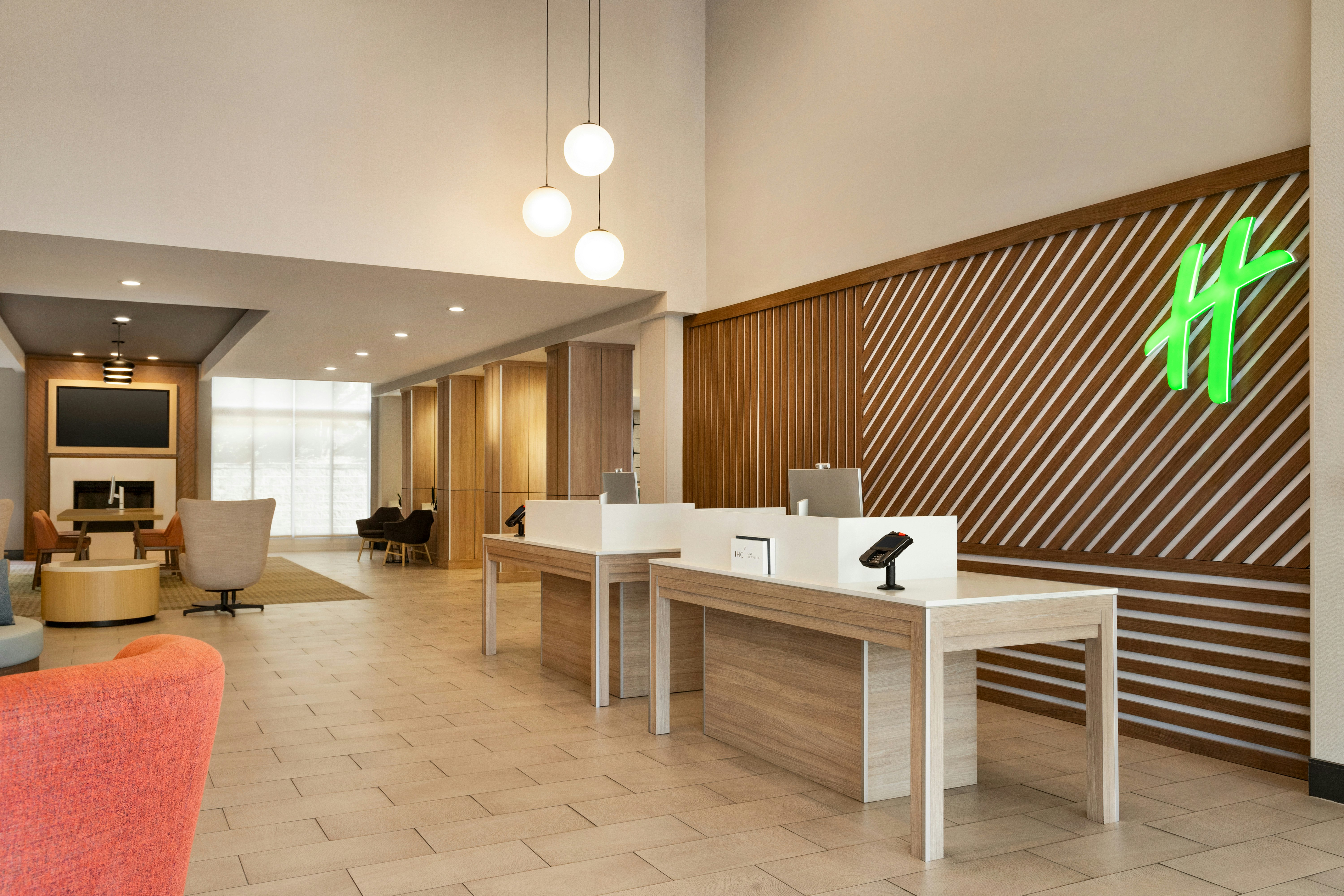 Holiday Inn Birmingham - Hoover 9/42