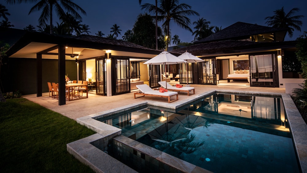 Nikki Beach Resort & Spa Koh Samui in KOH SAMUI