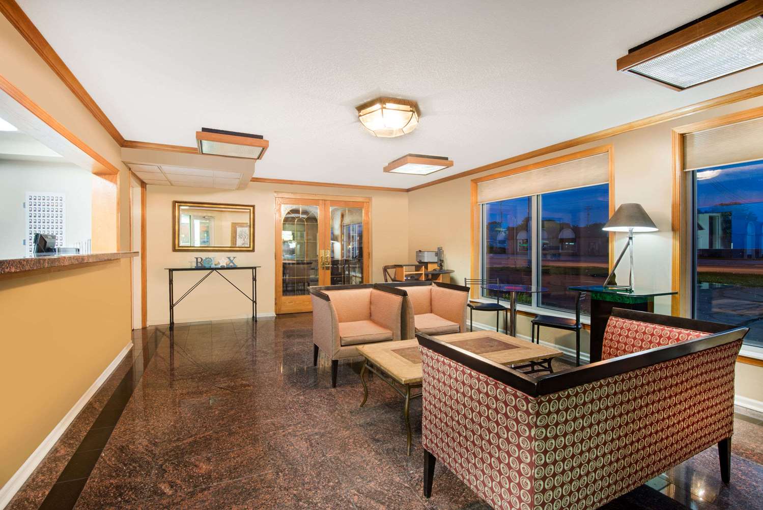 Baymont By Wyndham Sandusky 20/40