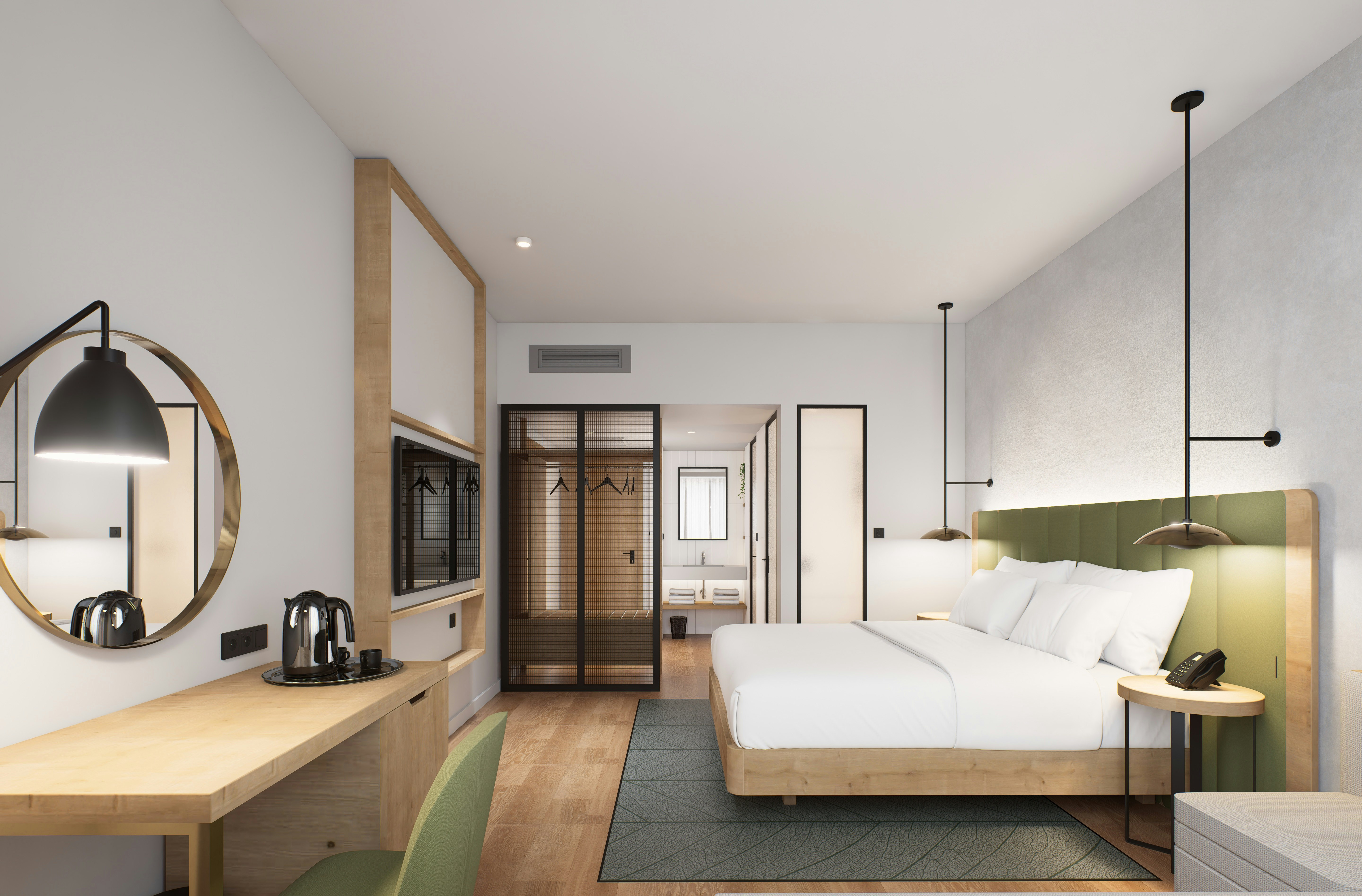 Hilton Garden Inn Brasov 12/38