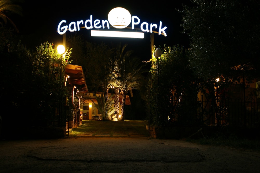 Villaggio Garden Park 2/31