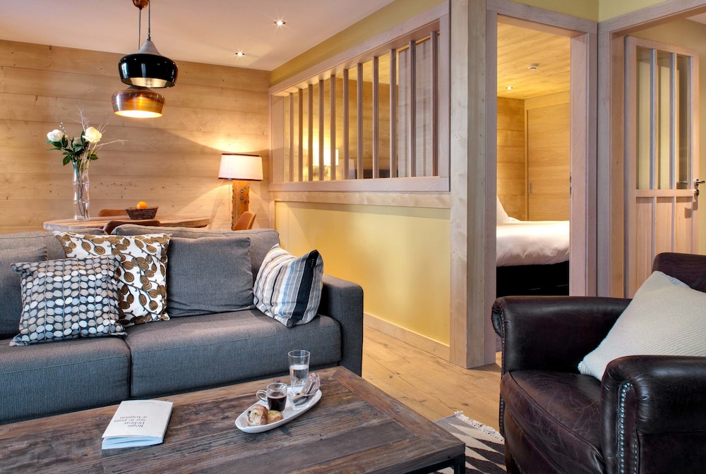 Hotel the Originals La Marmotte La Tapiaz Spa Ex Chalet Hotel La Marmotte 63/78