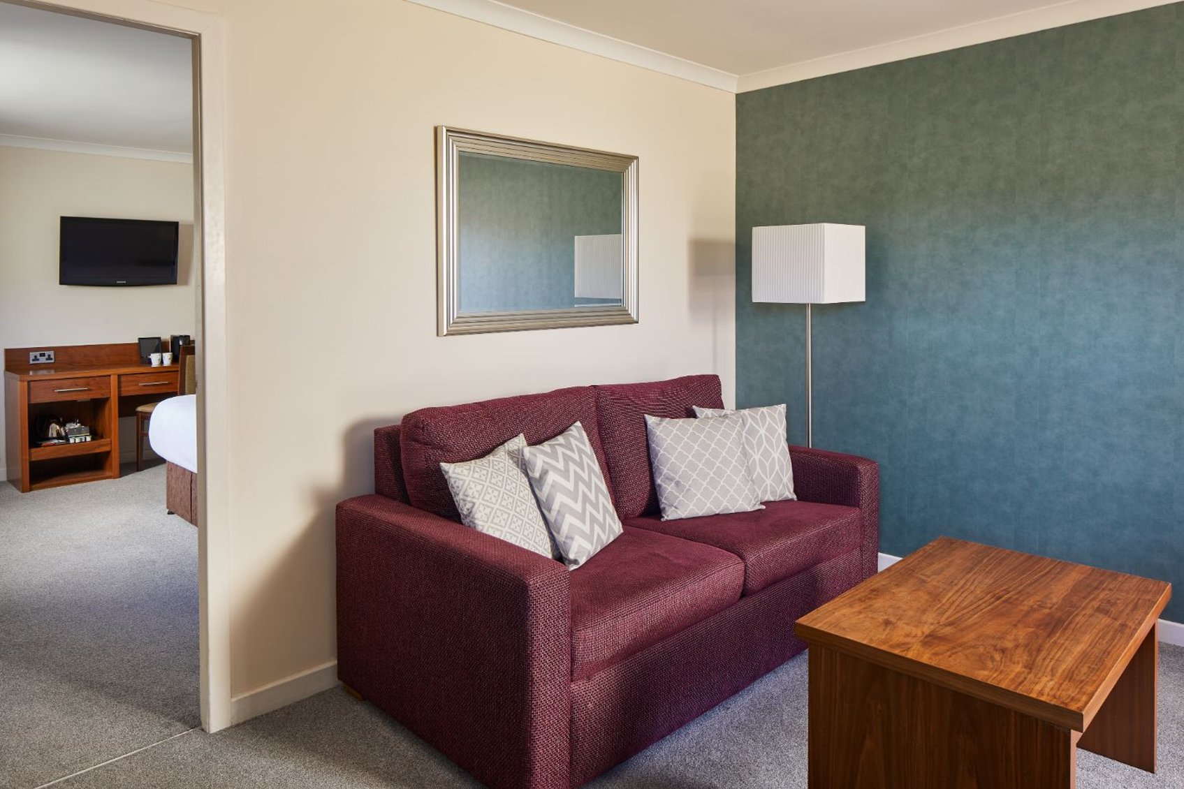 Leonardo Boutique Hotel Huntingtower Perth 26/62