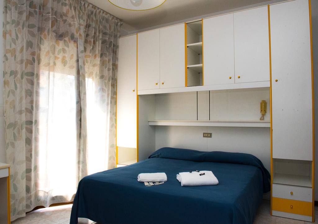 Hotel Malibran Jesolo 18/35