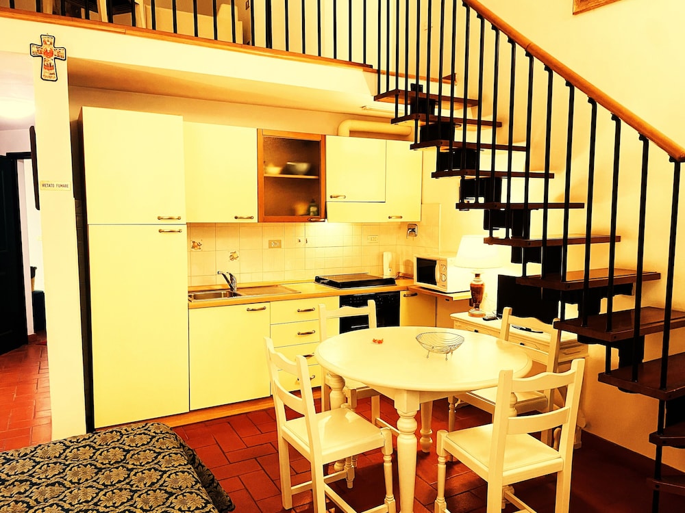 La Contessina Residence 70/88