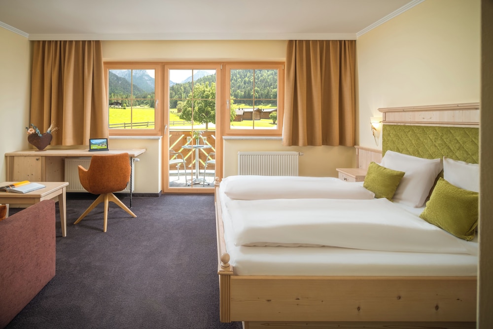 Hotel Vitaloase zu den drei Brudern 16/65