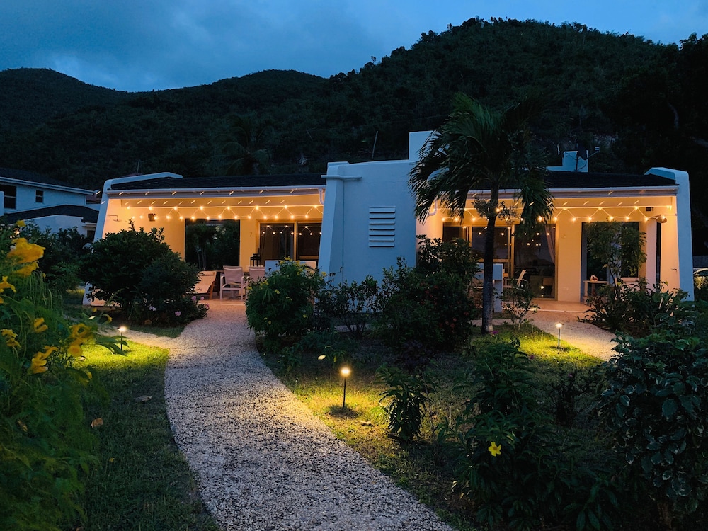 Mango Bay Resort 28/35
