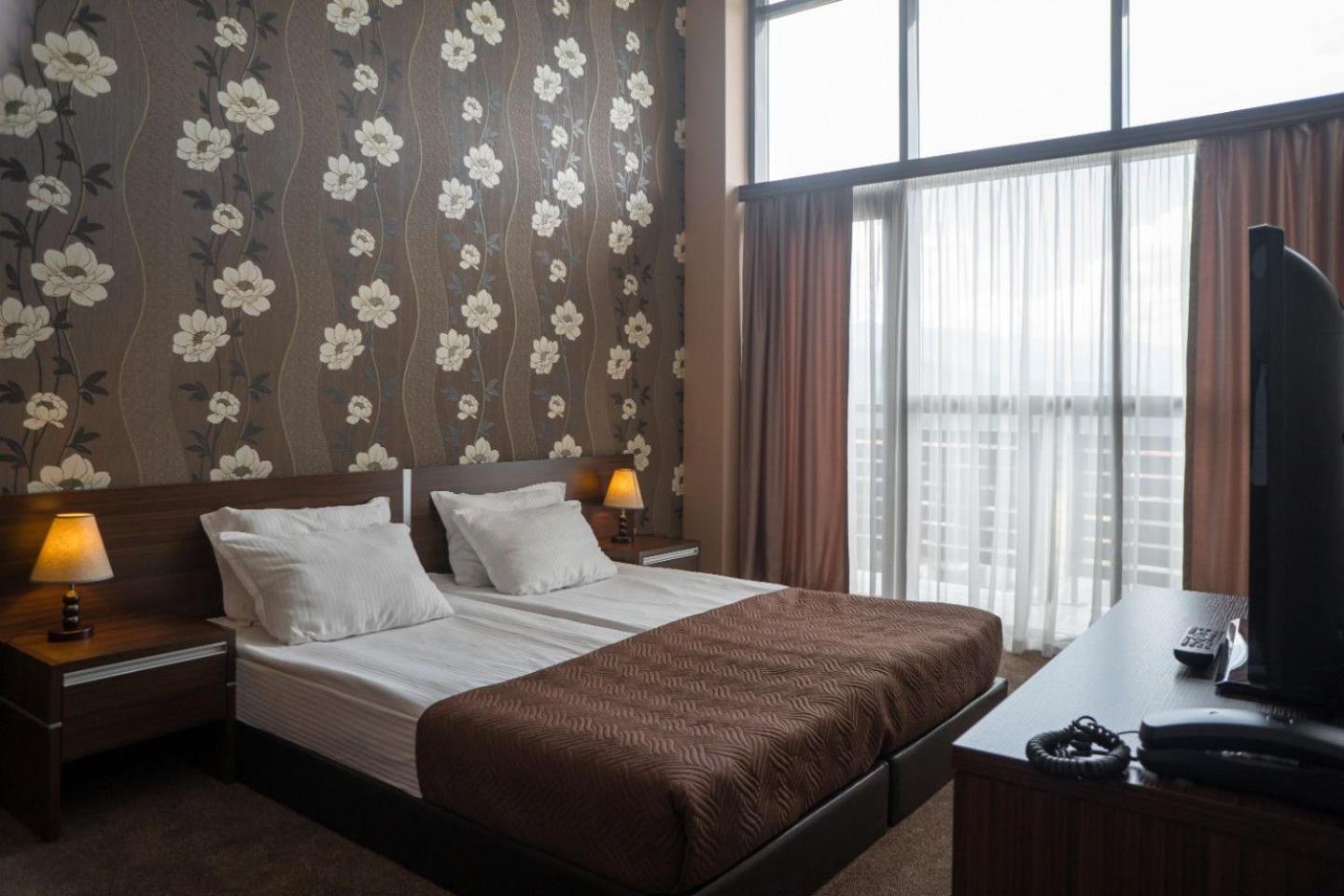 2 Bedrooms, Maisonette, Luxury, Apartment