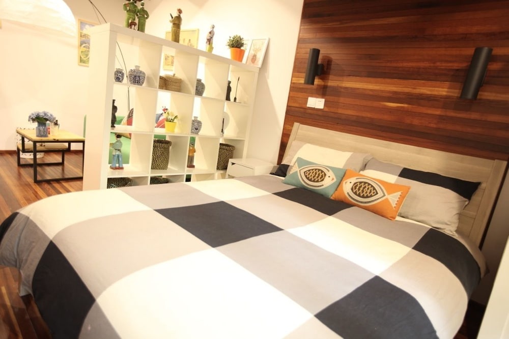 Jy Distributed Theme Hotel Apartment 8/71