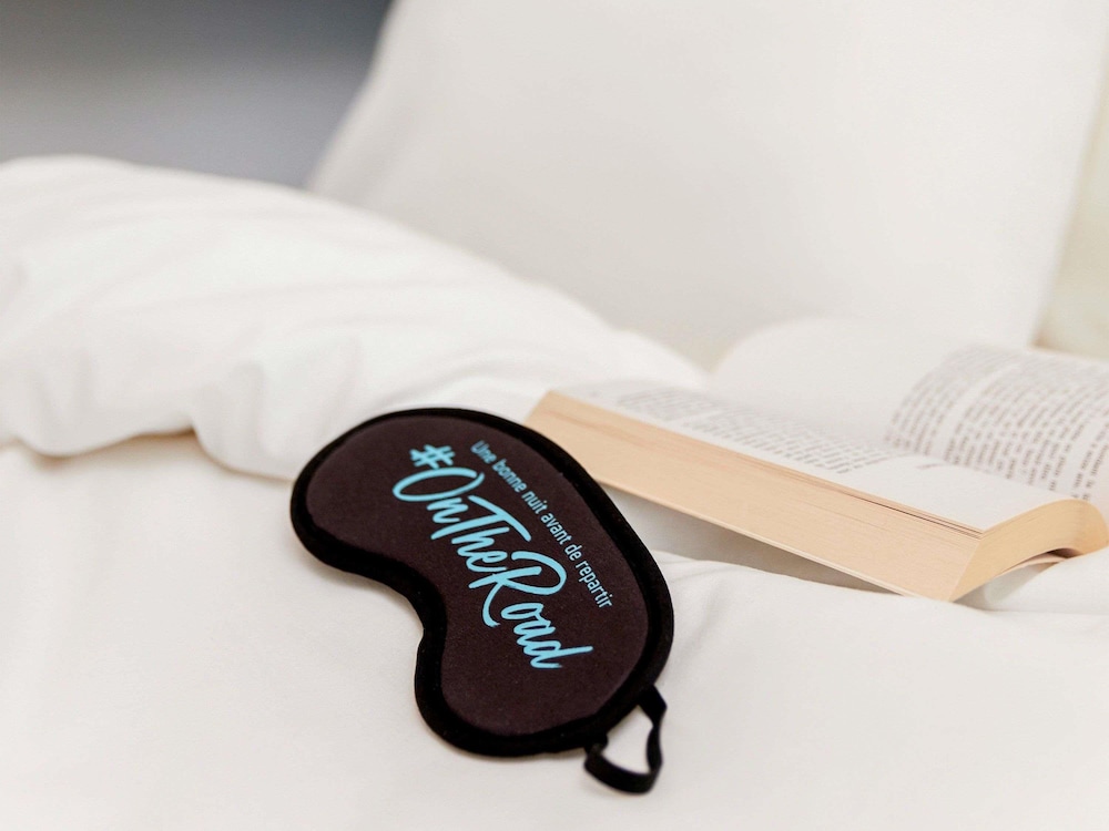 Hotelf1 Paris Porte De Chatillon 17/49