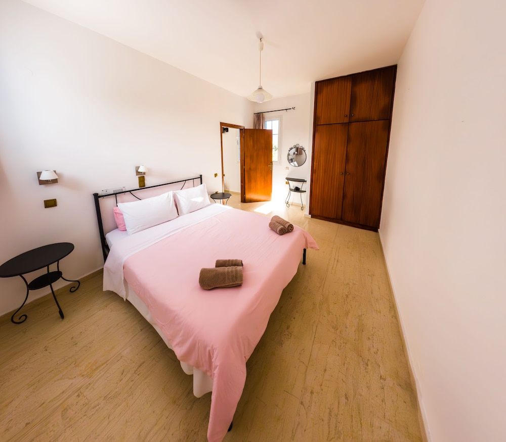 Anna-Ageliki Apartments 24/50
